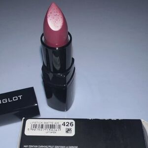 NWT Inglot Matte Lipstick 426 - SHADE OF PURPLE,BURGUNDY